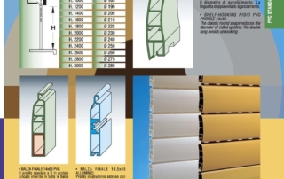 avvolgibili pvc