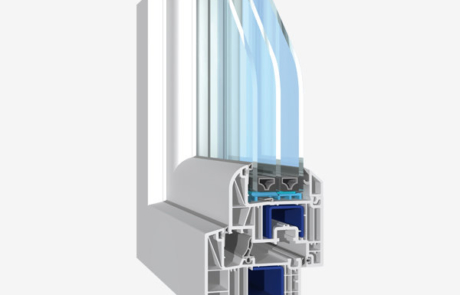 infissi pvc