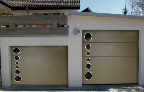 portone garage exclusive